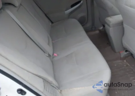 2010 Toyota Prius Iii from USA, damaged, VIN JTDKN3DU2A0010166